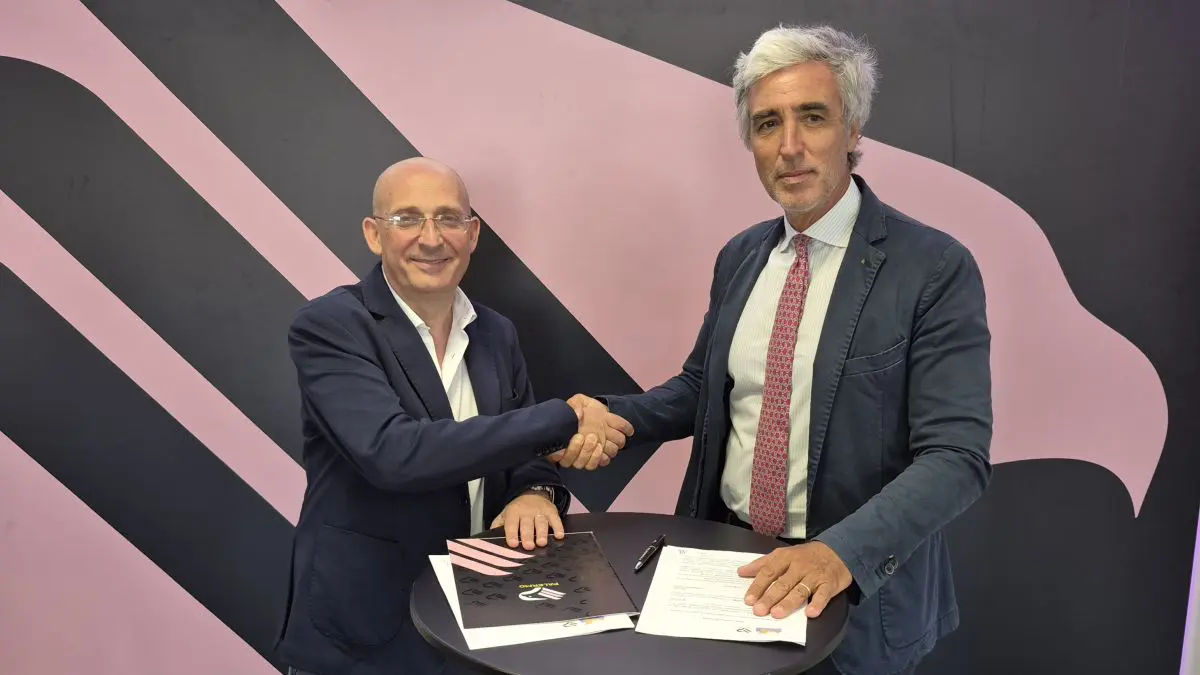 Calcio, Palermo FC e ASP insieme per salute, inclusione e solidarietà