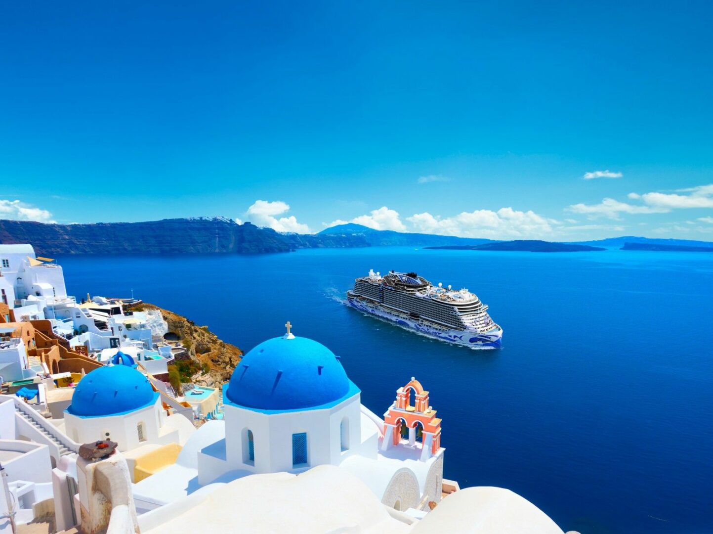 Crociere, Norwegian Cruise Line scommette sui viaggi multigenerazionali