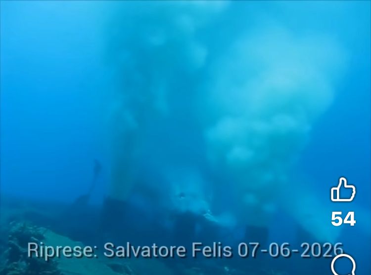 Il mare “Bandiera blu” è una fogna: denuncia di Gioveni