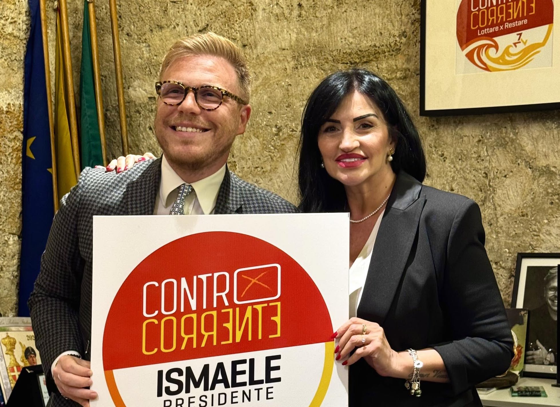 Sonia Alfano: “De Luca non pervenuto in Sicilia e il silenzio della Scolaro”