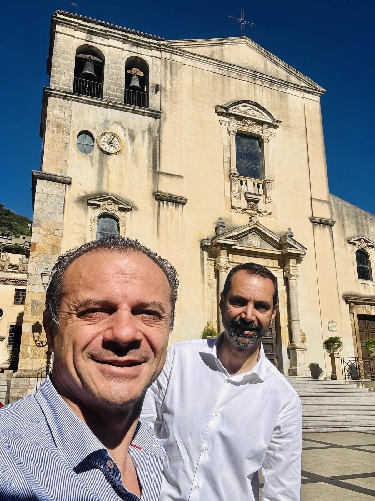 Anche questa settimana la Giunta si avrà la prossima
