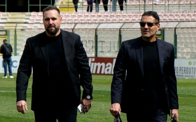 Acr, bloccata struttura per il ritiro: ecco dove sarà