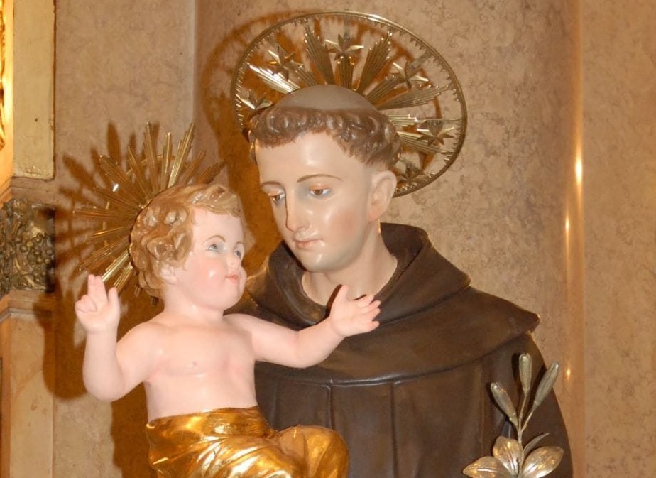 Messina si appresta a rinnovare la devozione a Sant’Antonio