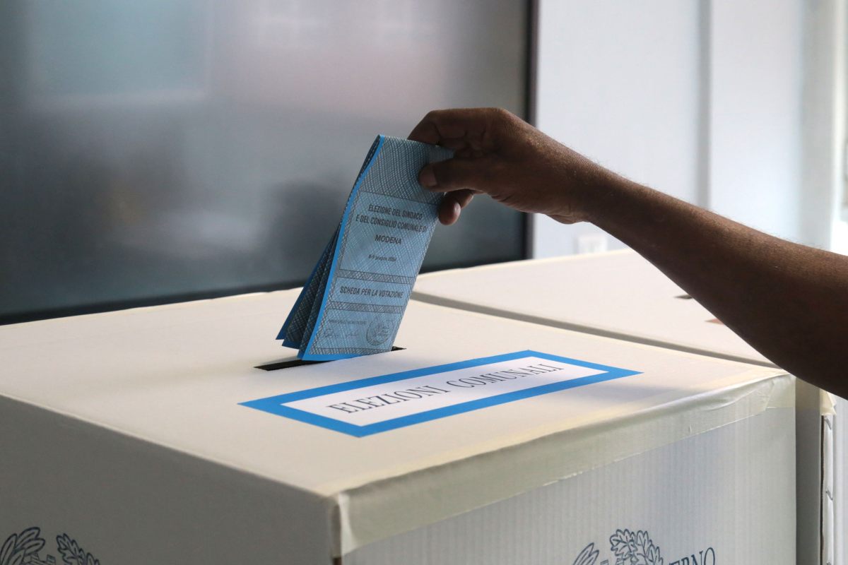 Elezioni comunali, seggi aperti fino alle 15 per i ballottaggi ad Agrigento, Bronte e Ispica