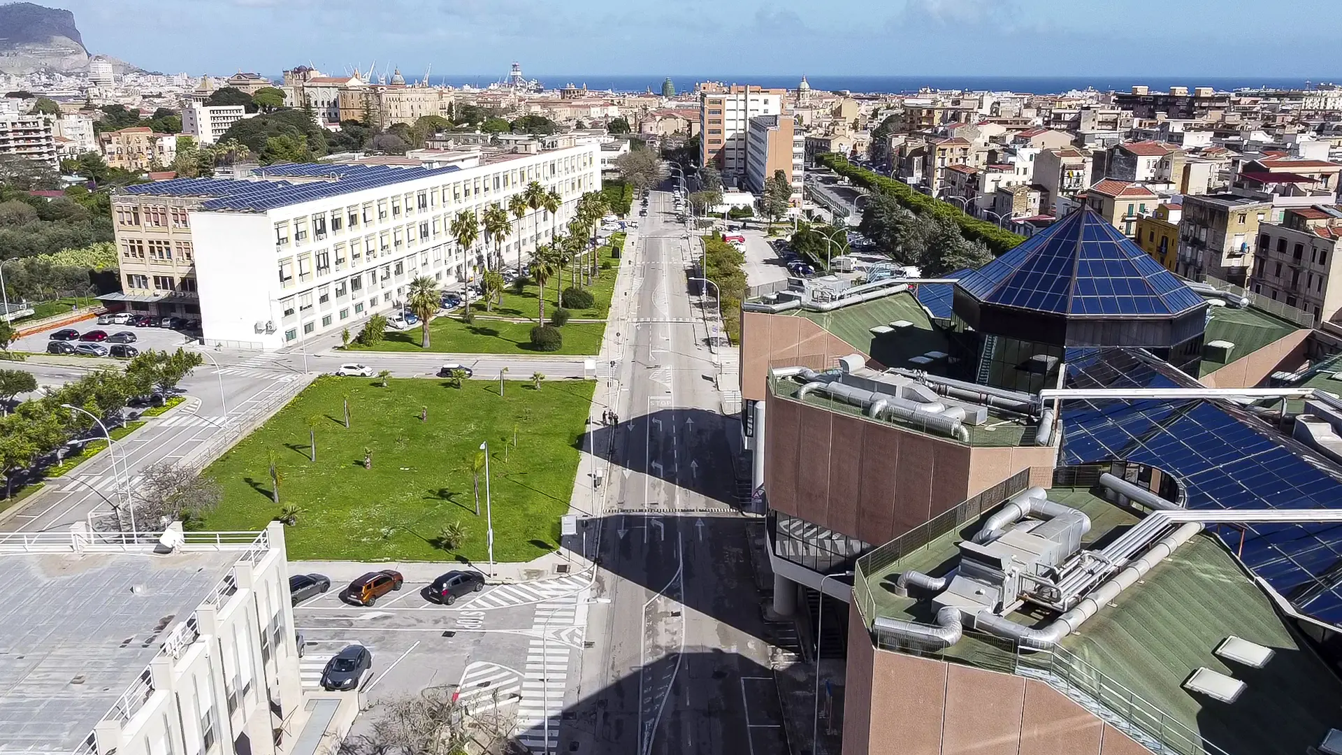 Università, classifica QS 2027: UniPa consolida la sua posizione nei ranking internazionali