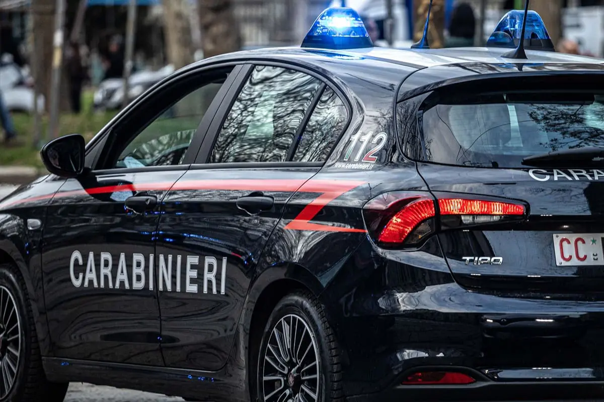 Rubava le offerte dei fedeli, arrestato un 56enne palermitano a Piana degli Albanesi