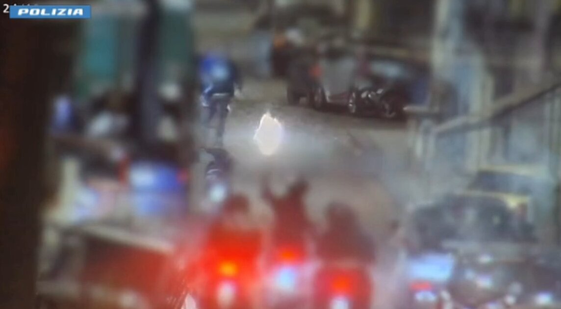 Operazione antimafia a Catania, 20 arresti e 12 indagati