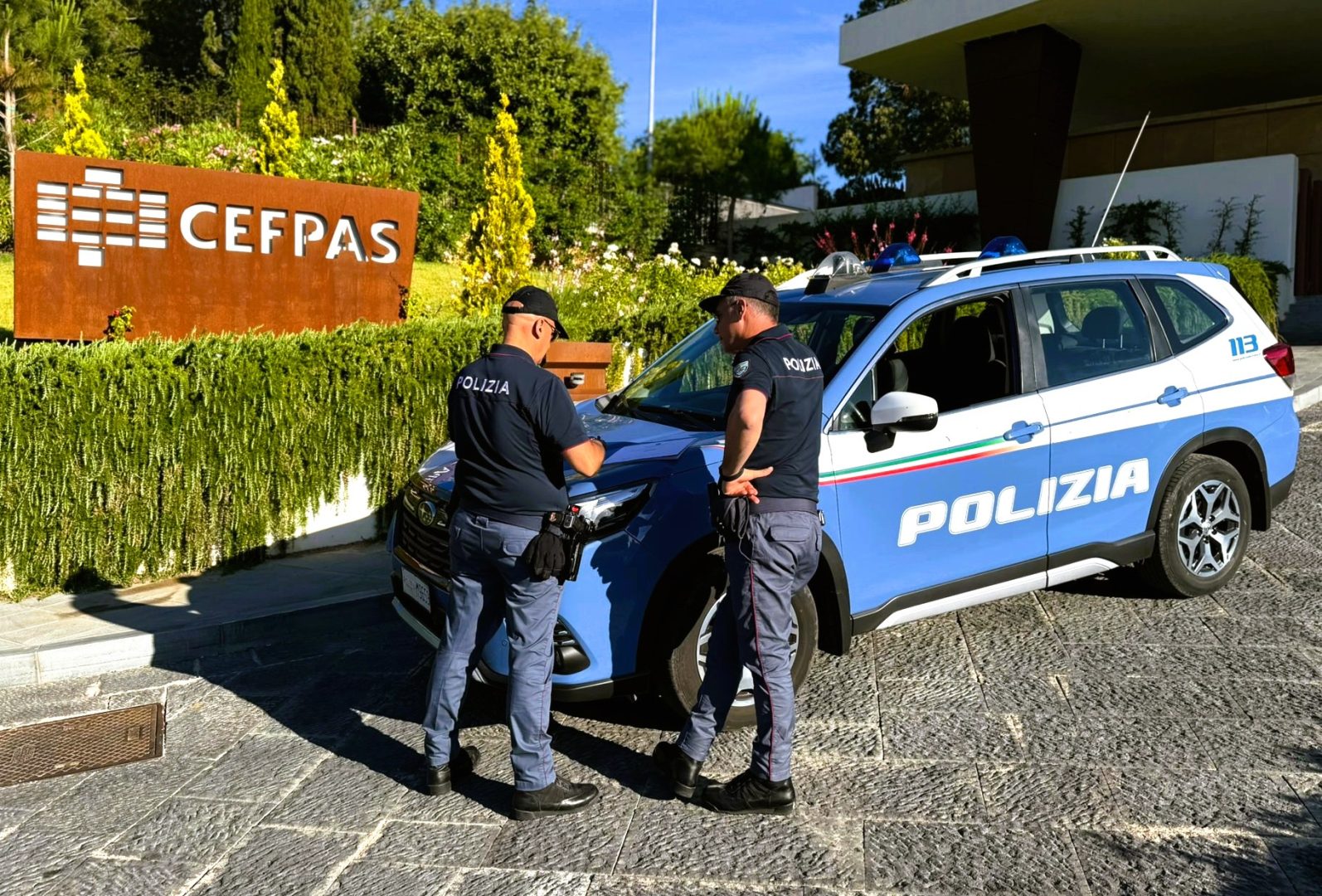 Inchiesta per corruzione al Cefpas, 8 indagati tra cui un deputato all’Ars