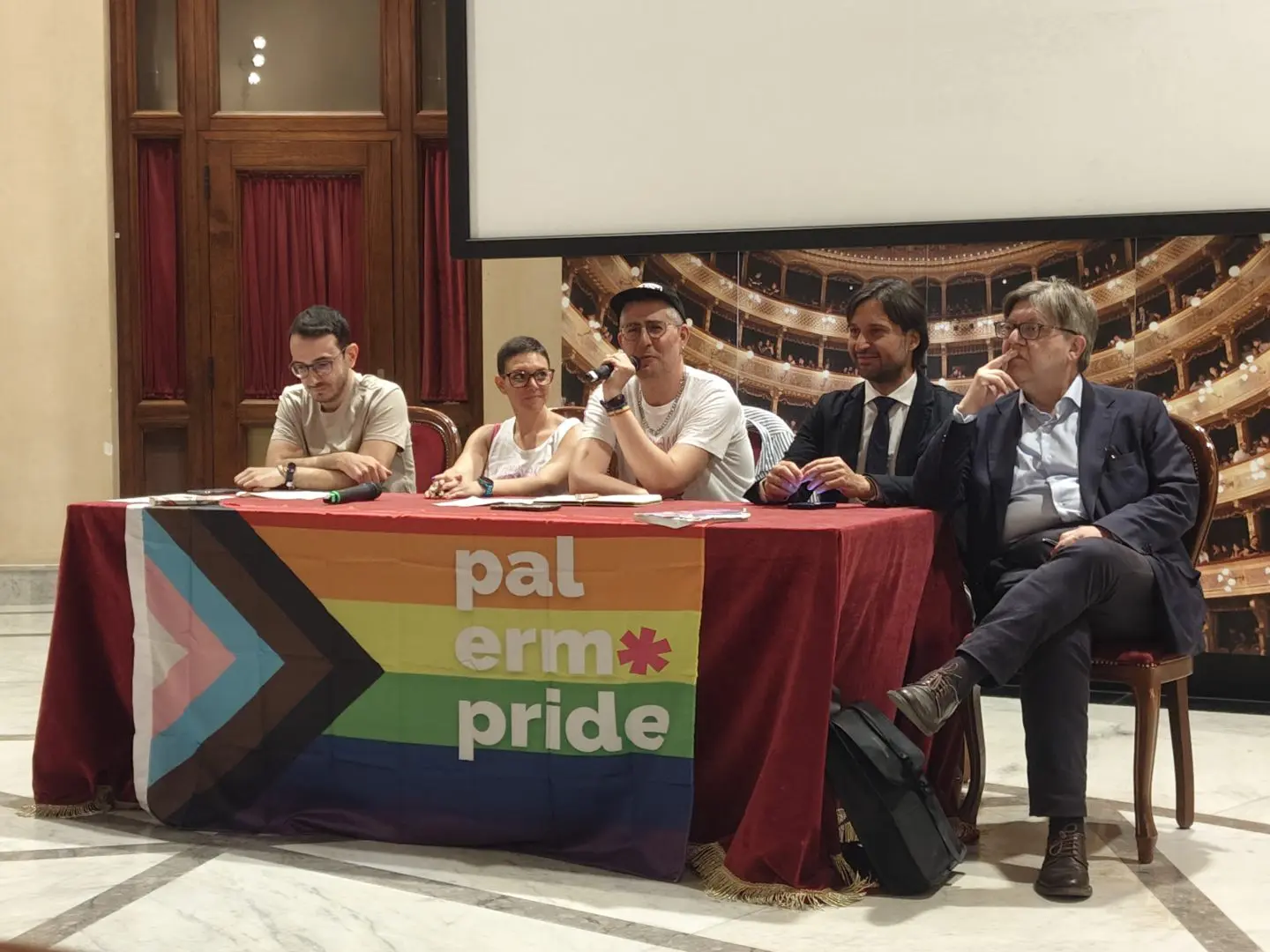 Palermo Pride, sabato sei carri in corteo: il Comune conferma la sua presenza / Video