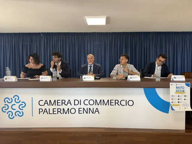“Resto in Sicilia”, un manifesto per il futuro dei giovani nell’isola