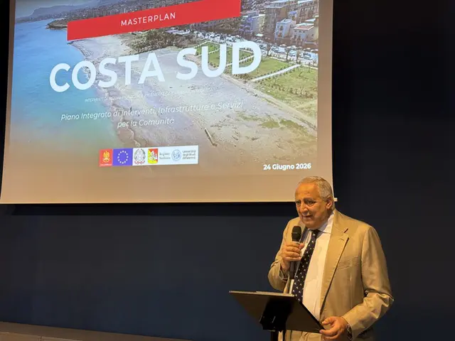 Masterplan costa sud di Palermo, Lagalla “Piano di rigenerazione urbana e sociale”