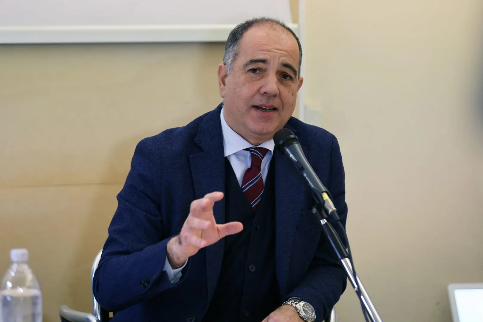 Premio “Legalità fiscale” della Camera Avvocati Tributaristi di Palermo, Cannella “Iniziativa che promuove rispetto delle regole”