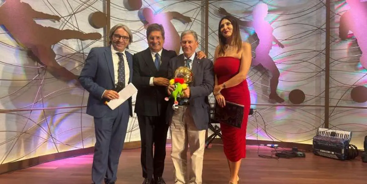 Giovedì a Caltanissetta la quarta edizione della Festa del calcio Siciliano