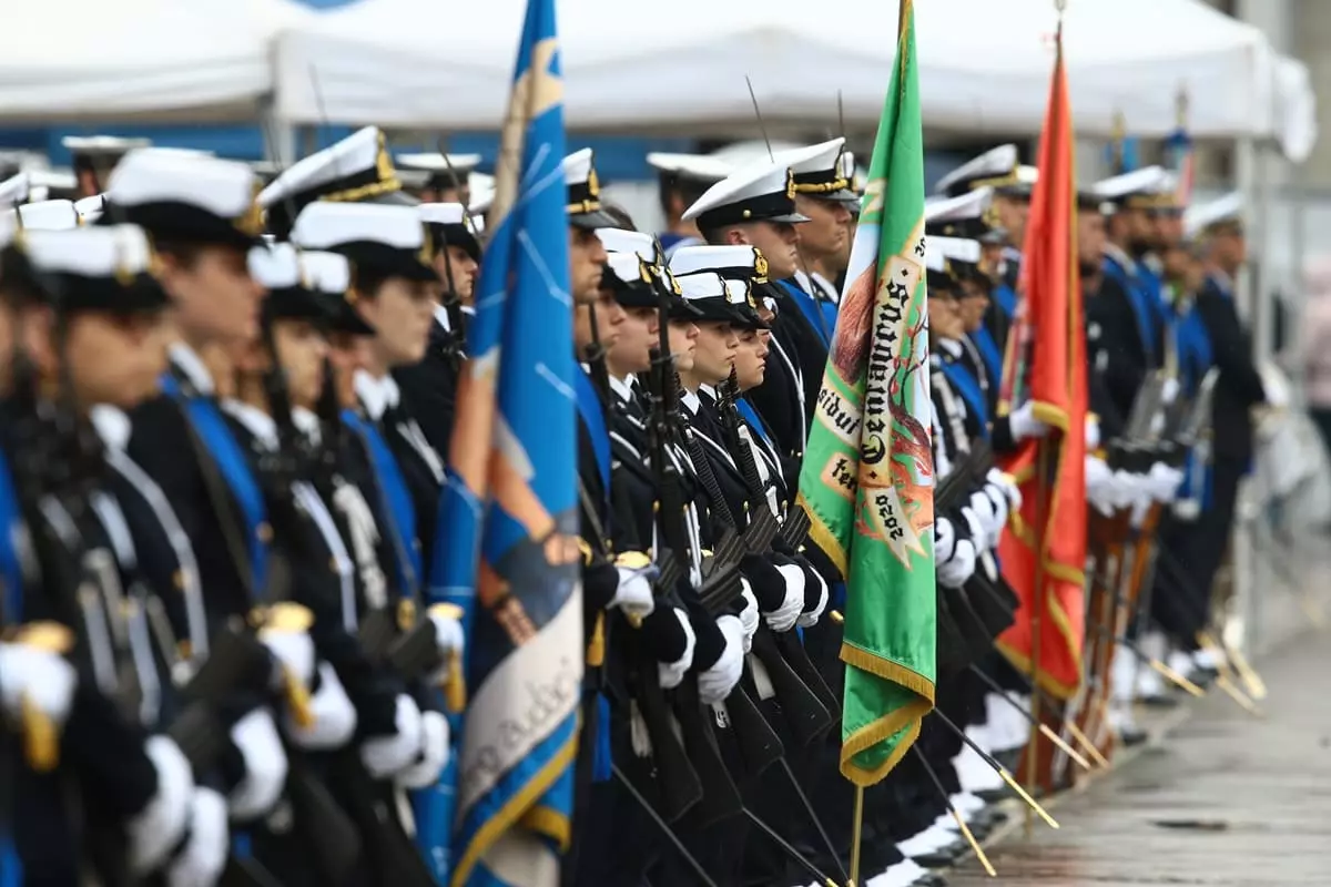 Giornata della Marina, Palermo ospita le celebrazioni dal 6 al 10 giugno