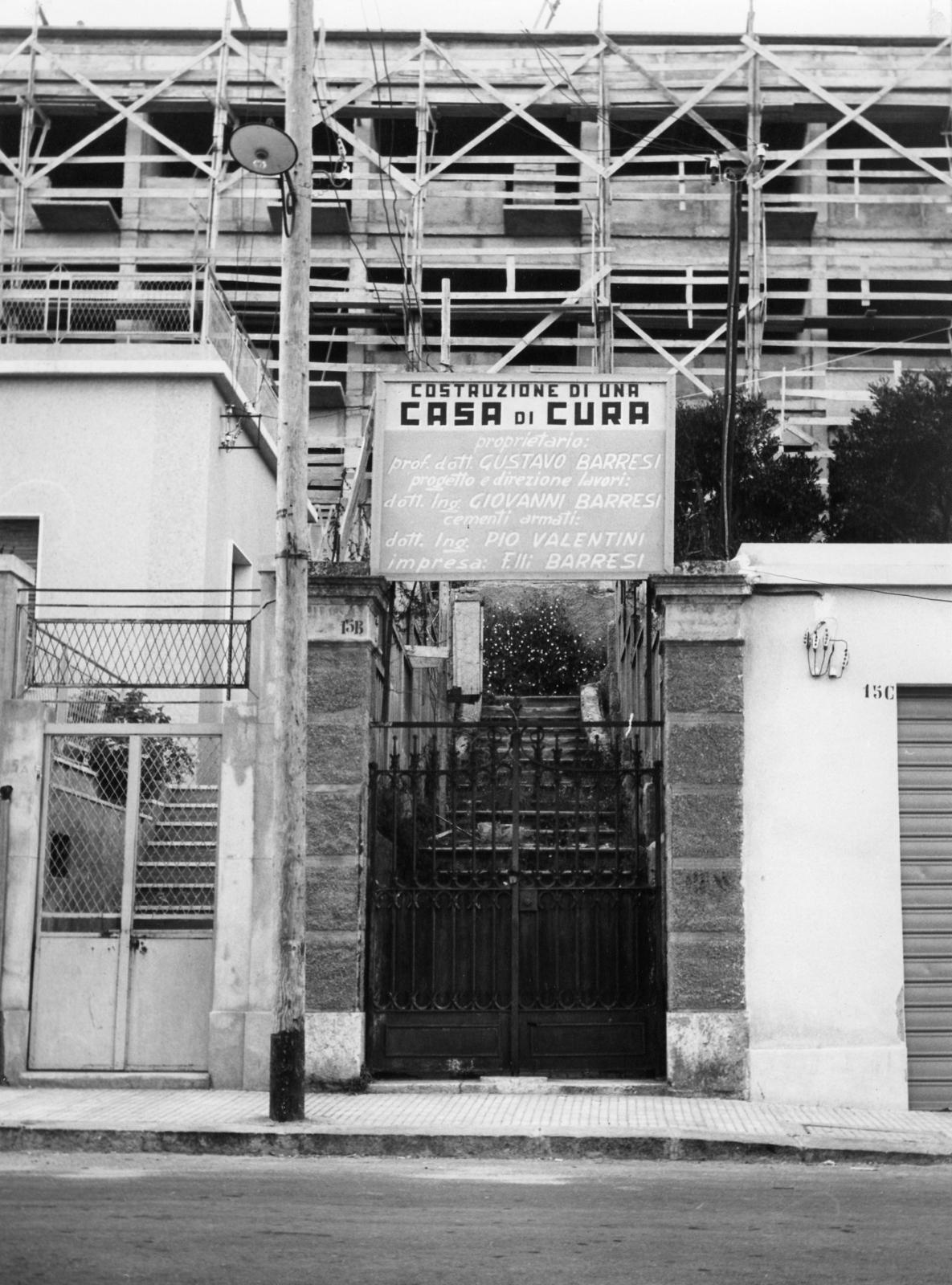 Clinica Salus: spente 65 candeline, buon compleanno