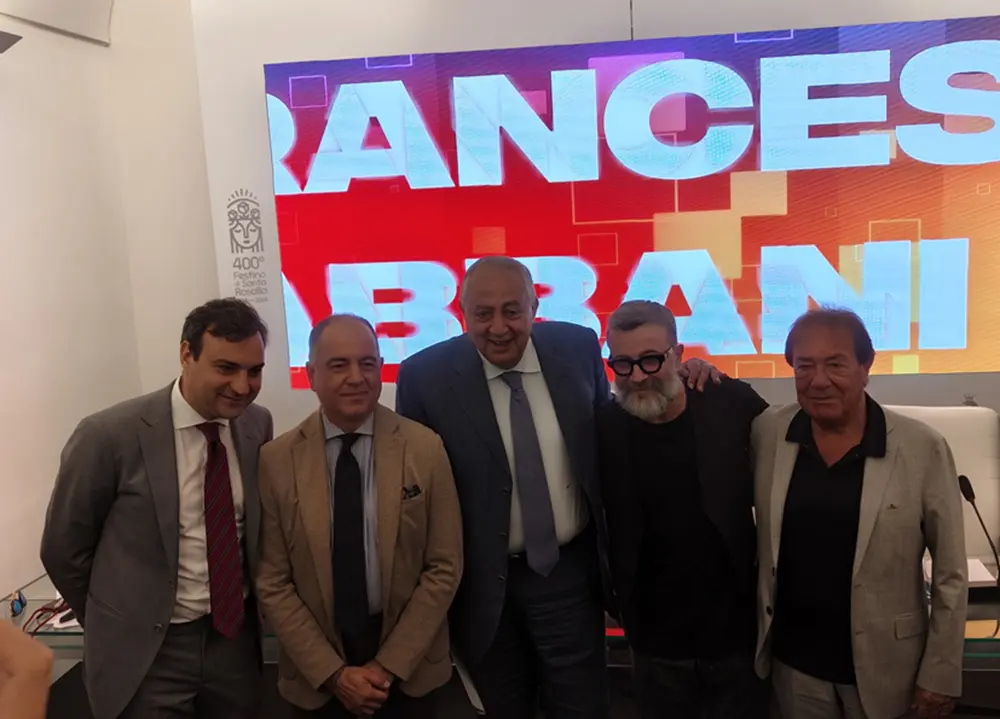 Il 28 giugno torna Radio Italia Live a Palermo: nel cast Achille Lauro, Marco Masini e Sal Da Vinci