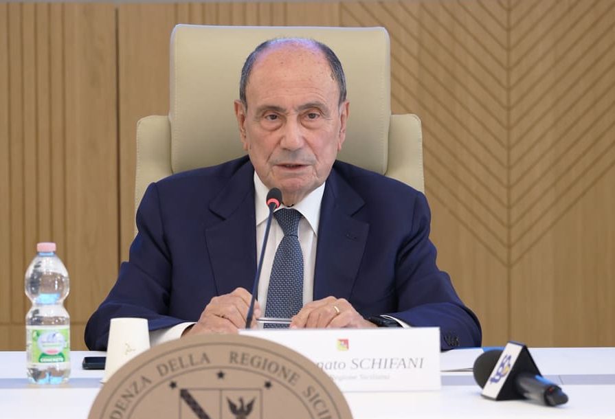 Dissesto idrogeologico, 30 milioni per i primi 11 interventi. Schifani “Determinante sinergia”