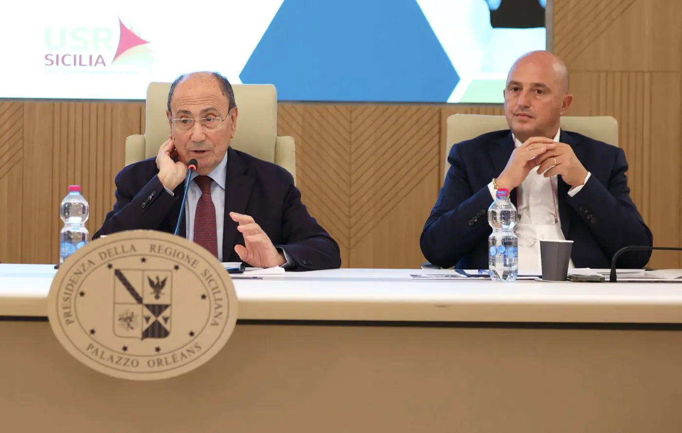 Schifani convoca lunedì l’assessore alla formazione Turano: “Riferisca sulla revoca dell’Avviso 33”