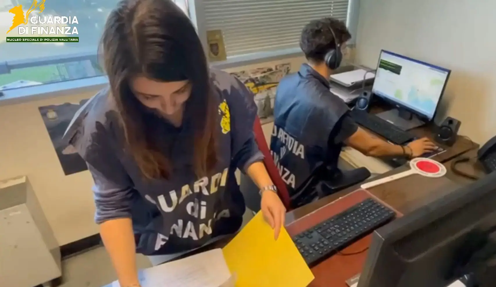 Blitz antimafia a Palermo contro le famiglie del mandamento di Resuttana, 13 arresti