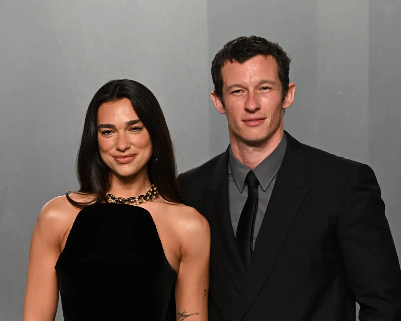 Palermo blindata per il matrimonio di Dua Lipa