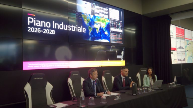 BaxEnergy presenta il piano industriale, obiettivo triplicare i ricavi entro il 2028