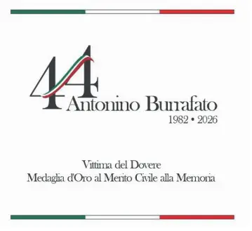 A Caccamo una strada sarà intitolata ad Antonino Burrafato, ucciso dalla mafia 44 anni fa