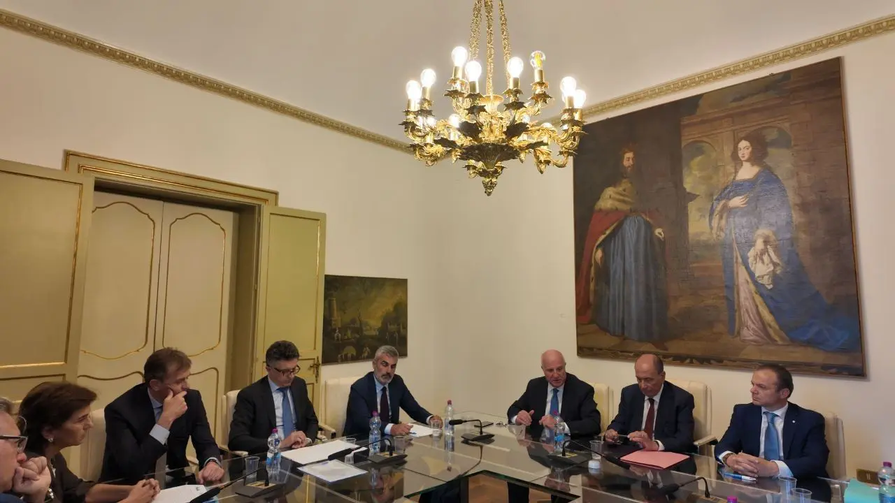Via libera alla proroga per il Centro di cardiochirurgia pediatrica di Taormina