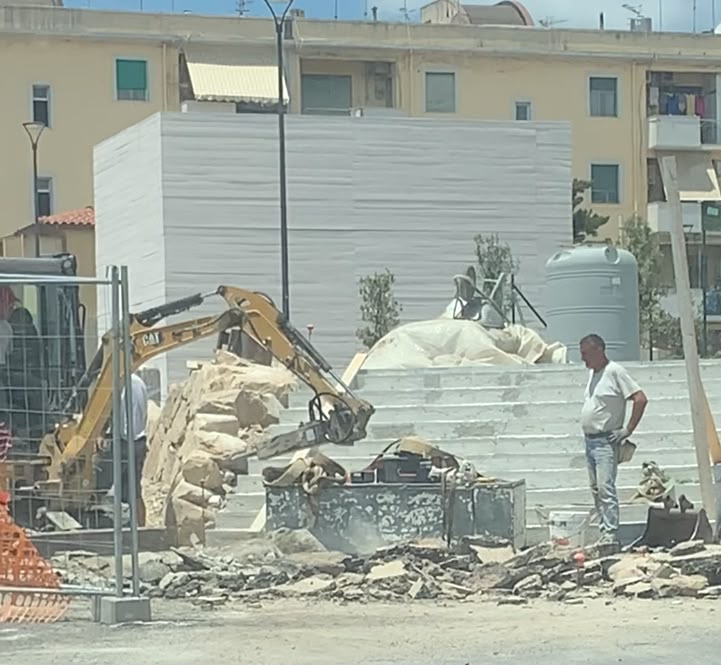 Operaio rischia di morire per il caldo: insorge la Uil
