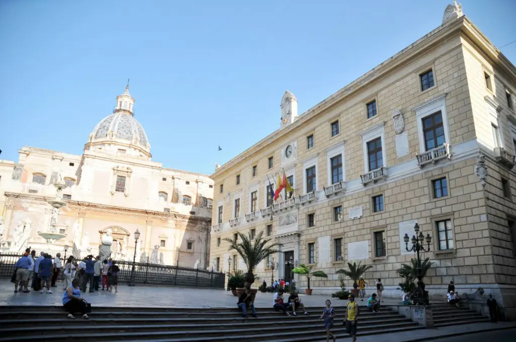 Brigida Alaimo è il nuovo vicesindaco di Palermo