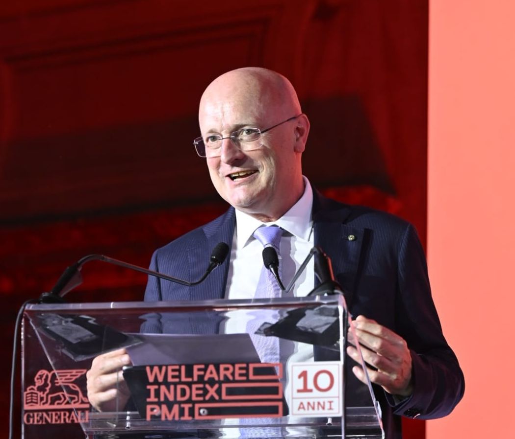Welfare aziendale, il 76% delle pmi ha superato il livello medio