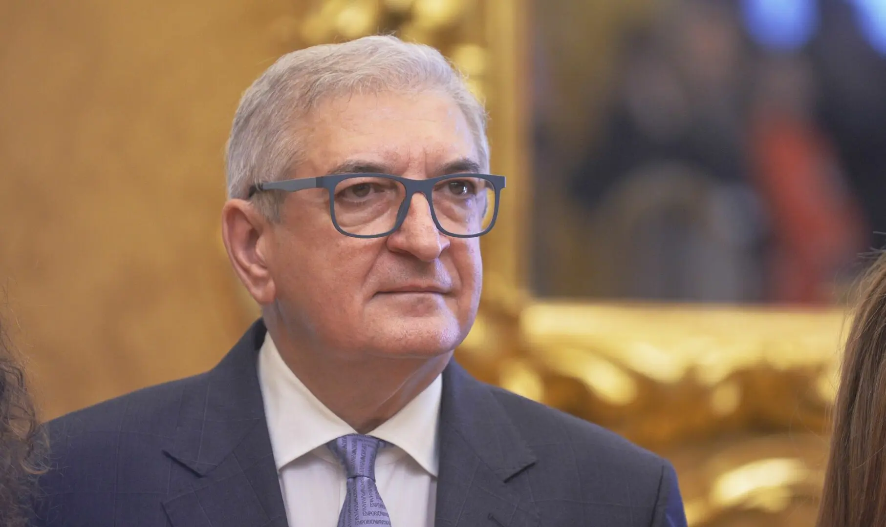 Foti “Aumentiamo le spese di difesa per rafforzare l’asse europeo”