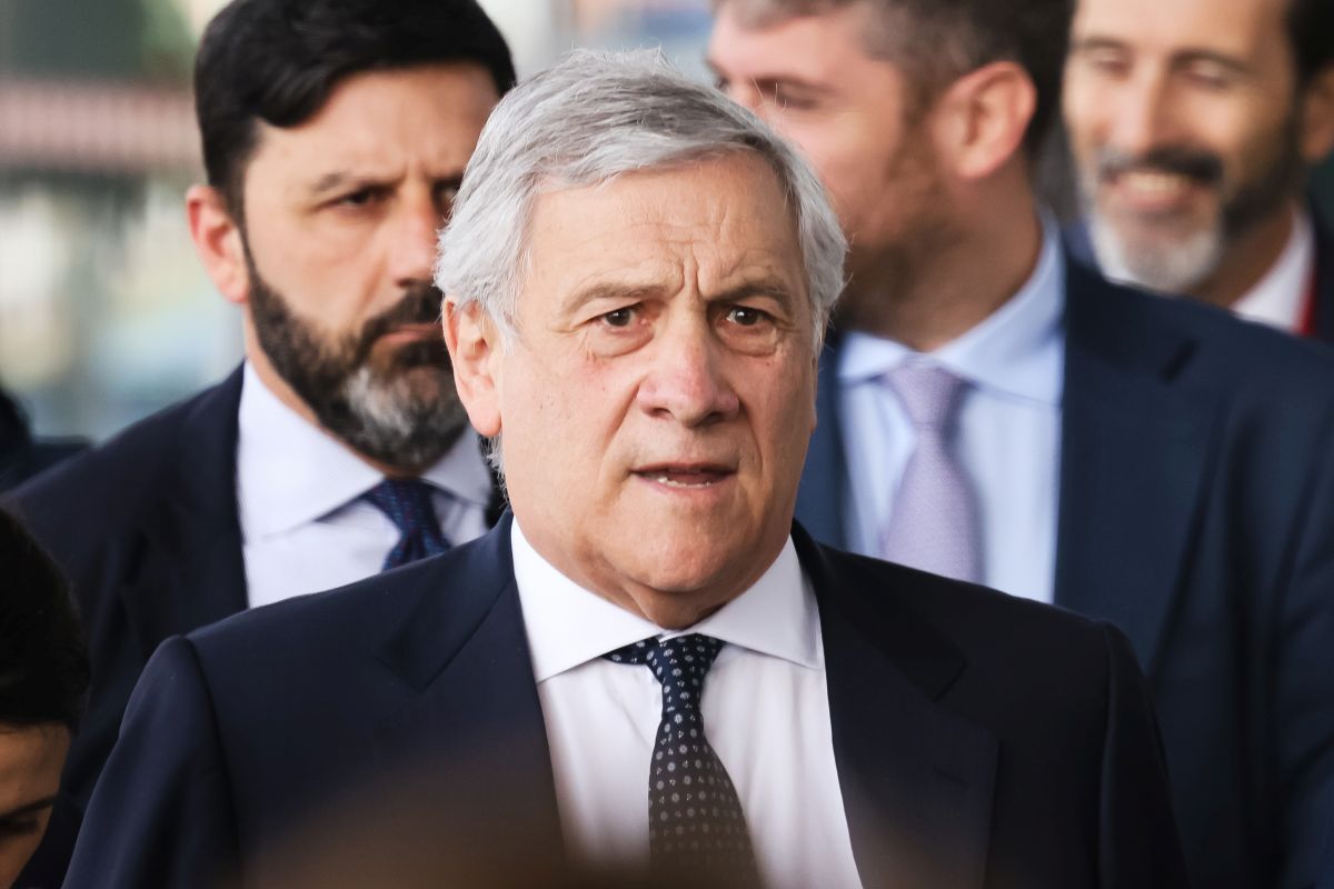 Russia: Tajani “Solidarietà alla Polonia, nessuno si fa intimorire”