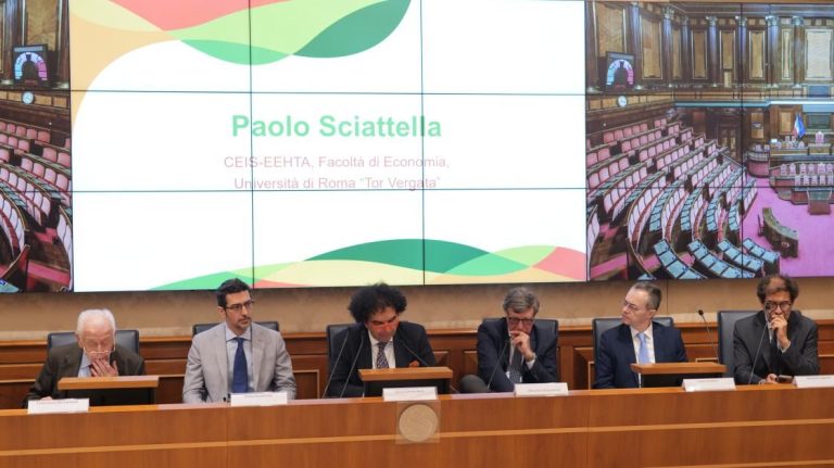 Tumori, gli alimenti a fini medici speciali cruciali nella cura dei pazienti