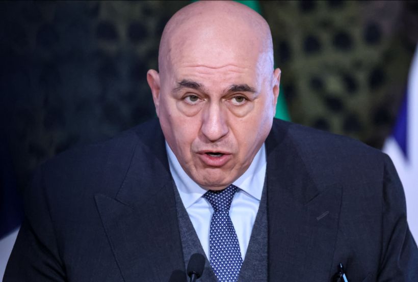 Crosetto “Dalla Russia guerra latente costante per indebolire nostra sicurezza”