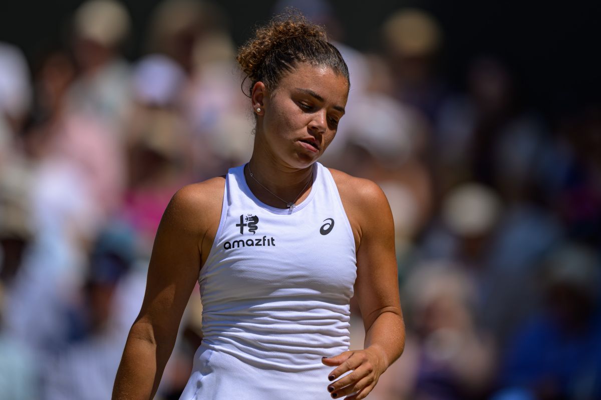 Paolini eliminata nei quarti a Wimbledon