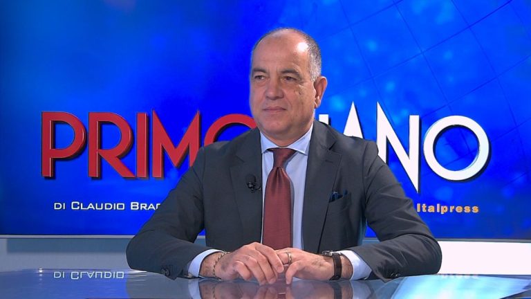 Cannella “La cultura è un asset strategico e di riscatto sociale”