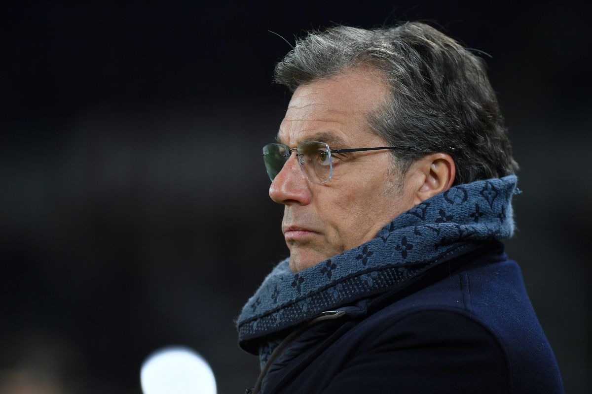 Inizia l’era Giuntoli all’Atalanta “Consapevoli di avere una squadra forte”