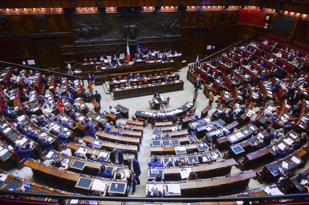 Legge elettorale, Camera boccia emendamento centrodestra su preferenze per un voto