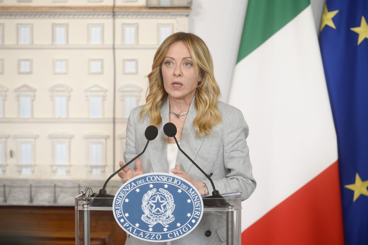 Meloni “Con ddl Sicurezza stop a risarcimenti per chi commette un reato”