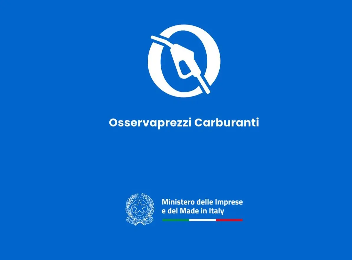 Mimit, dal 20/7 disponibile la nuova app “Osservaprezzi Carburanti”