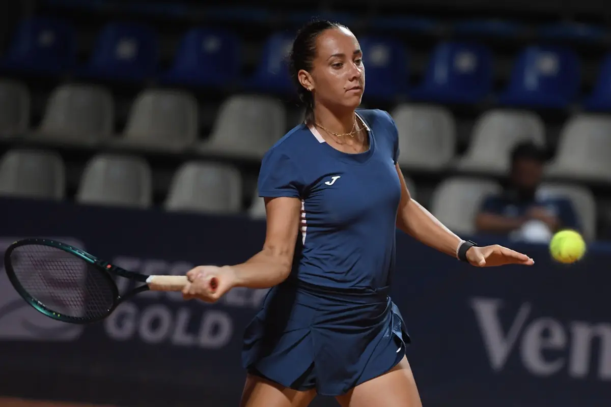 Palermo Ladies Open, Basiletti e Tona a caccia del main draw