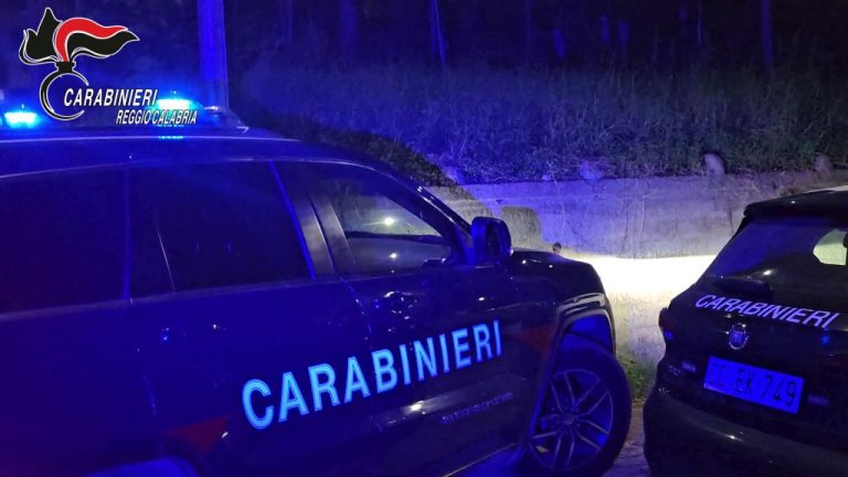 ‘Ndrangheta, maxi blitz antidroga in tutta Italia con 35 arresti