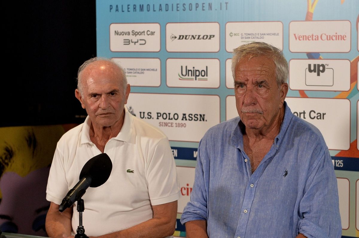 Cammarata e Palma “I Palermo Ladies Open continuano a crescere”