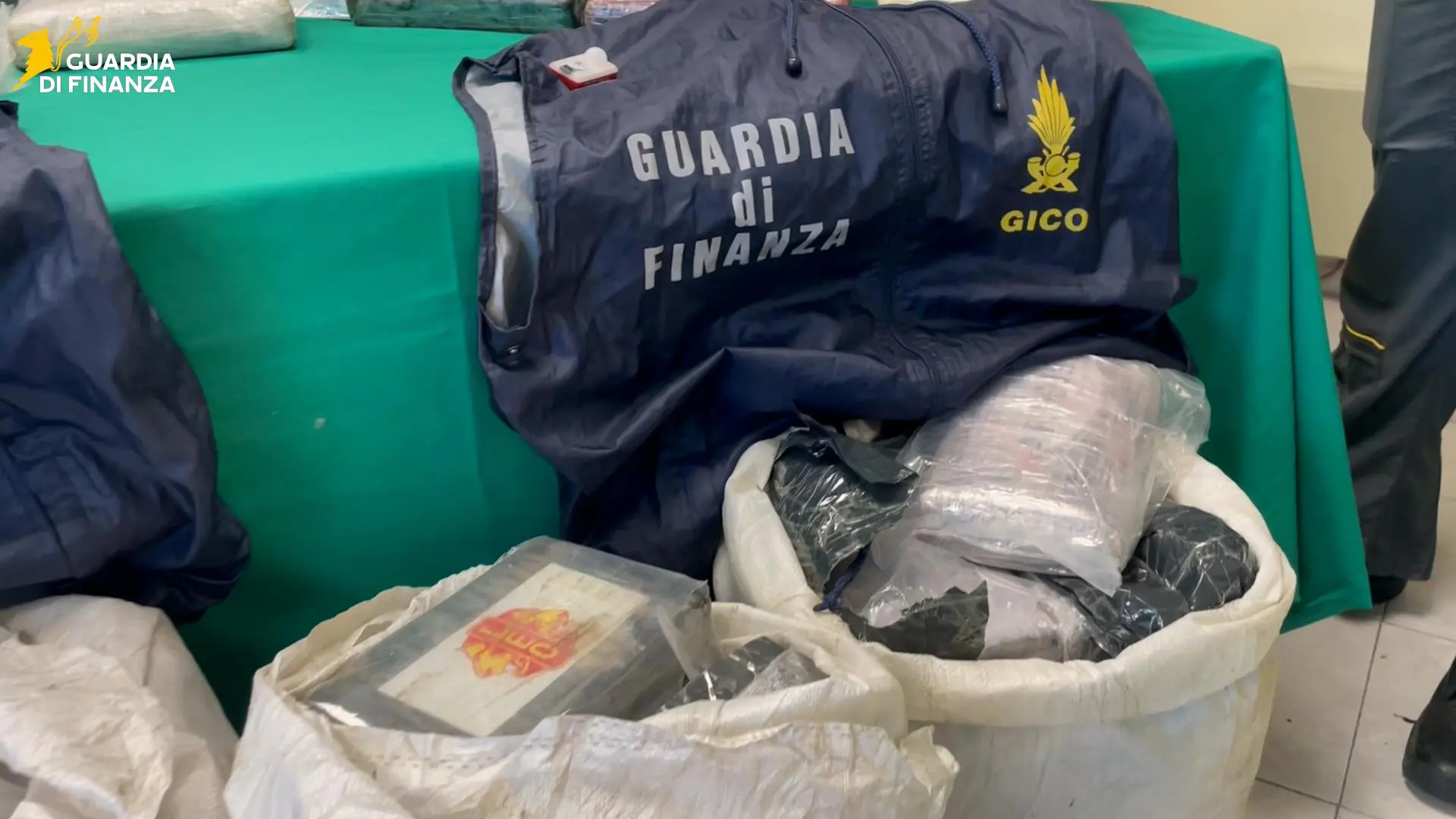 Operazione “Abisso”, nuovi arresti per narcotraffico tra Sicilia e Malta