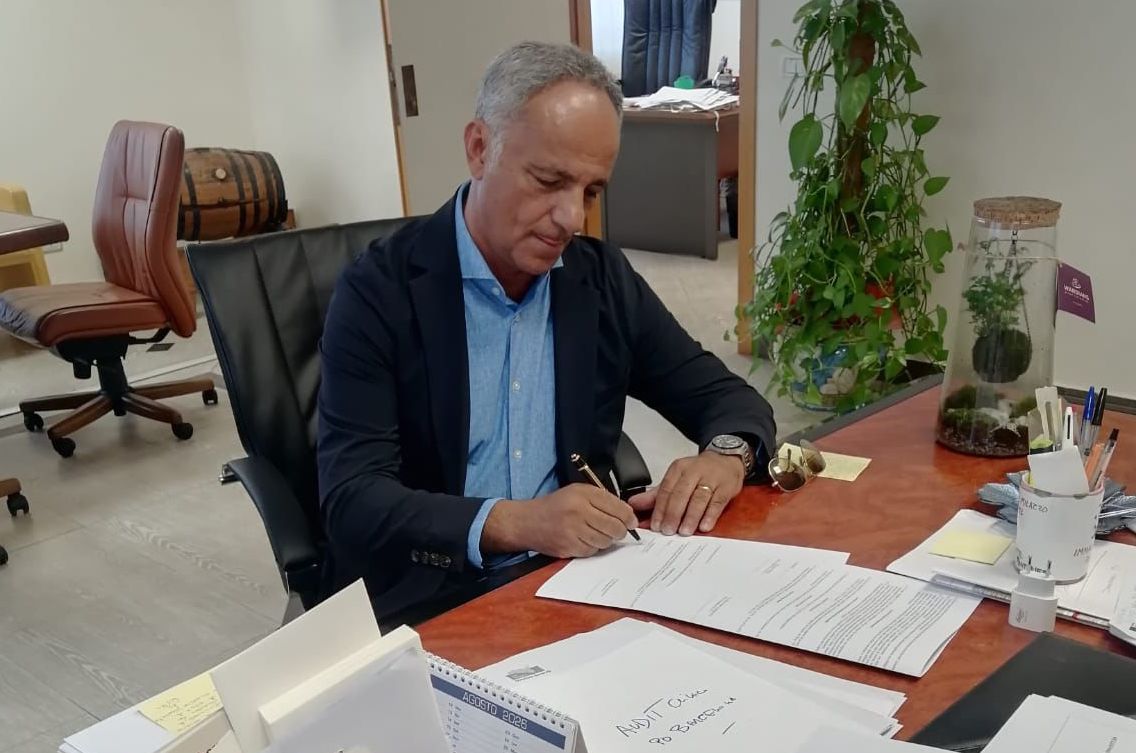Lavina nominato primario di Otorinolaringoiatria del Sirina