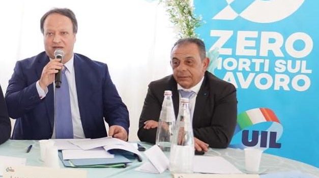 UIL FP: “Rete ospedaliera da aggiornare. OSS carenti a Messina”