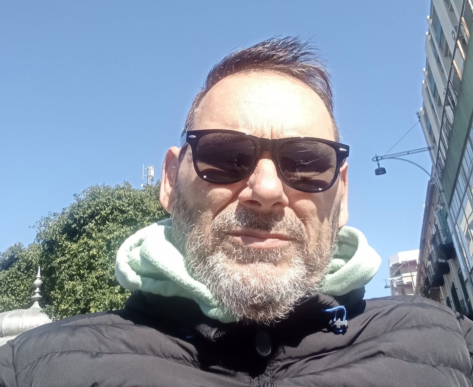 Lutto: si è spento Dino Smedile, ex consigliere di quartiere