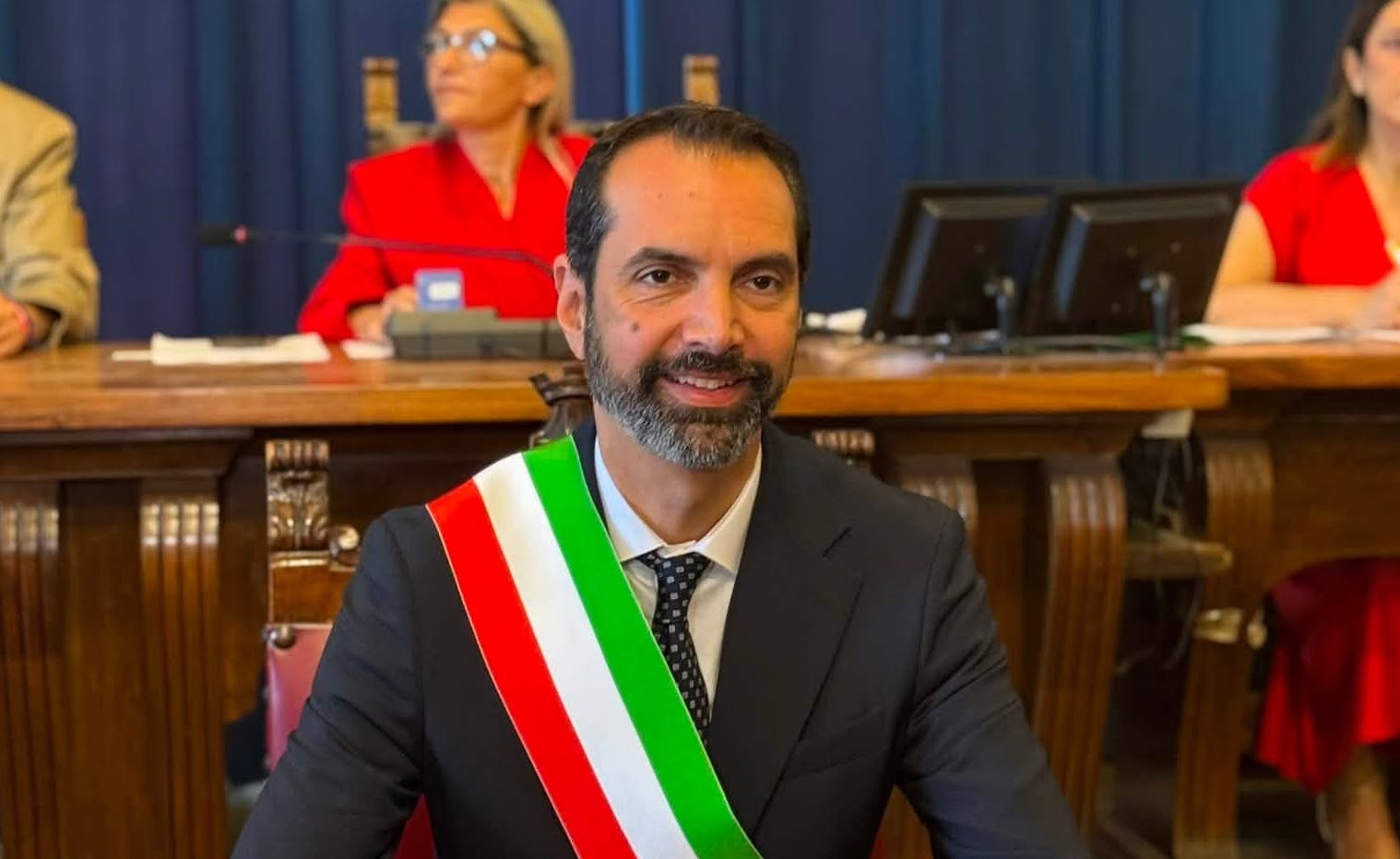Basile, sulla Social City “mala tempora currunt”…
