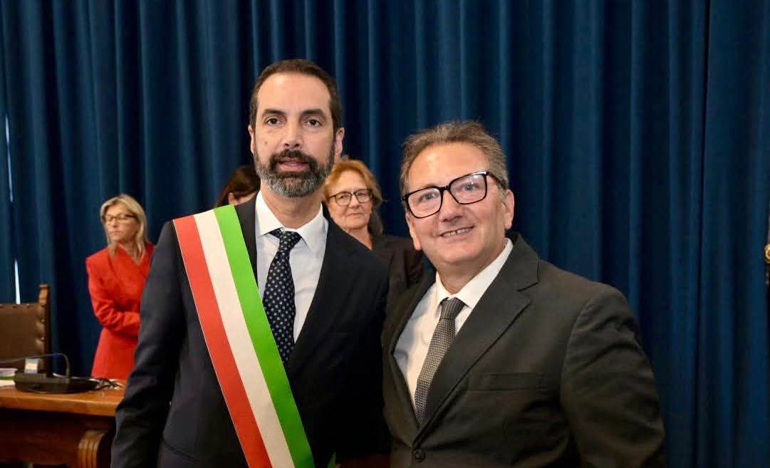 Minutoli a Scurria: “Nessun obbligo per il sindaco Basile”