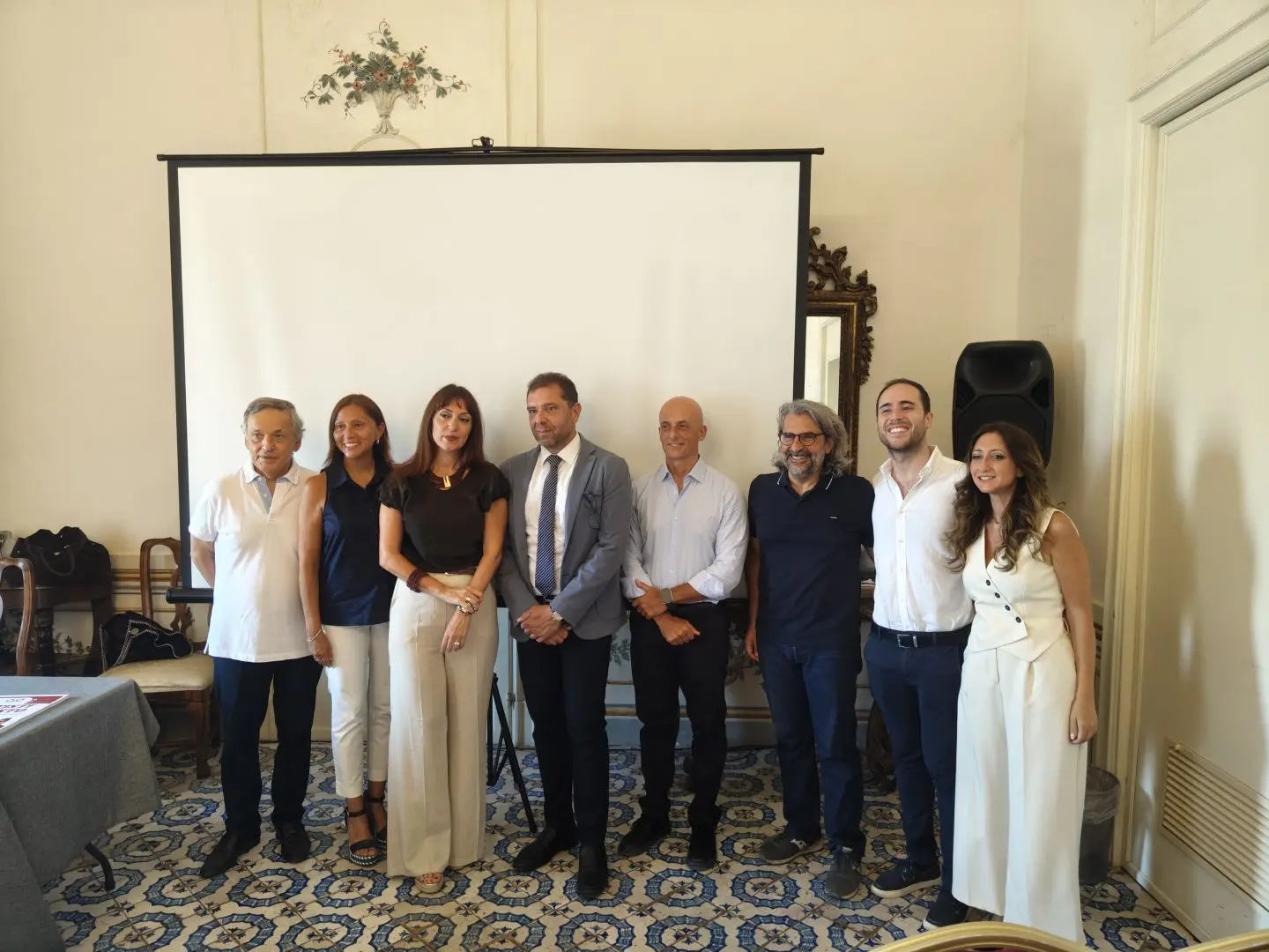 Aio Palermo lancia “Dentisti d’agosto”, iniziativa per sopperire alla chiusura estiva degli studi dentistici